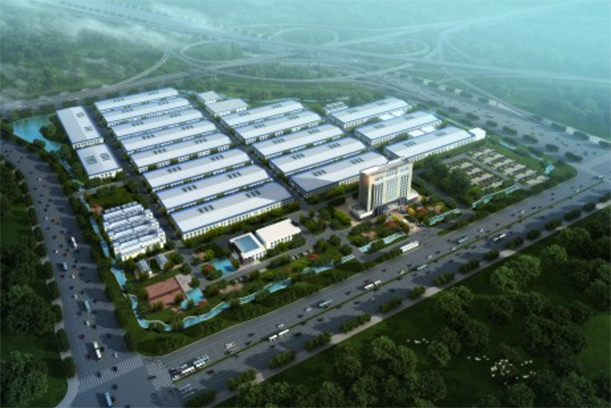 新乡市中科科技有限公司