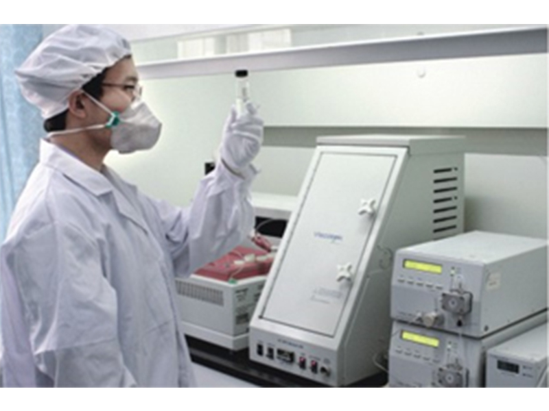 高温凝胶色谱仪